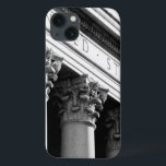 NYC Architectuur VIII Case-Mate iPhone Case<br><div class="desc">Reis</div>