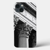 NYC Architectuur VIII Case-Mate iPhone Case (Achterkant)