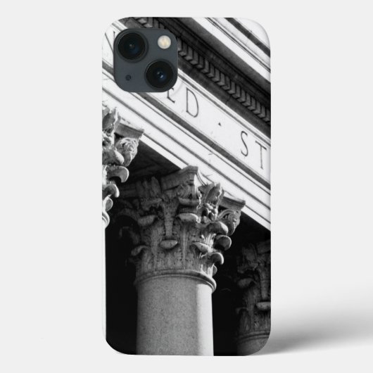 NYC Architectuur VIII Case-Mate iPhone Case (Achterkant)
