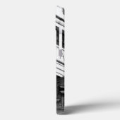 NYC Architectuur VIII Case-Mate iPhone Case (Achterkant / Links)