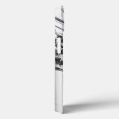 NYC Architectuur VIII Case-Mate iPhone Case (Achterkant / Rechts)