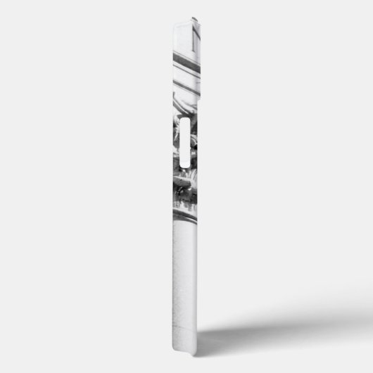 NYC Architectuur VIII Case-Mate iPhone Case (Achterkant / Rechts)