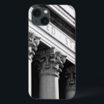 NYC Architectuur VIII Case-Mate iPhone Case<br><div class="desc">Reis</div>