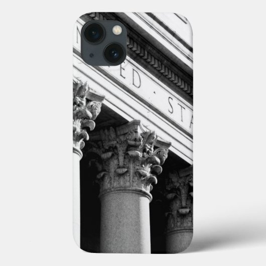 NYC Architectuur VIII Case-Mate iPhone Case (Achterkant)