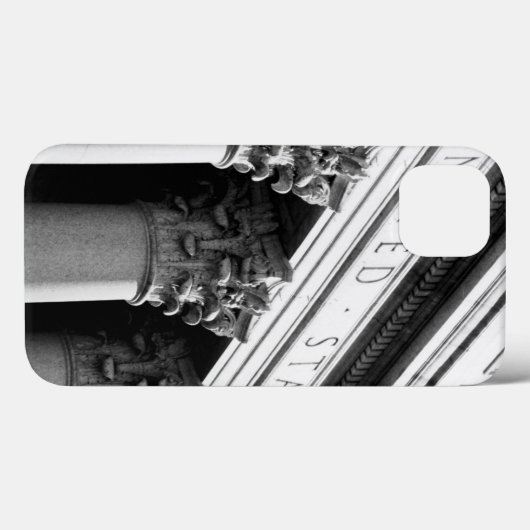 NYC Architectuur VIII Case-Mate iPhone Case (Achterkant (horizontaal))
