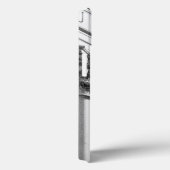 NYC Architectuur VIII Case-Mate iPhone Case (Achterkant / Rechts)