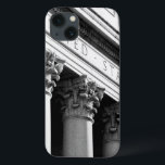 NYC Architectuur VIII Case-Mate iPhone Case<br><div class="desc">Reis</div>