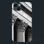 NYC Architectuur VIII Case-Mate iPhone Case<br><div class="desc">Reis</div>