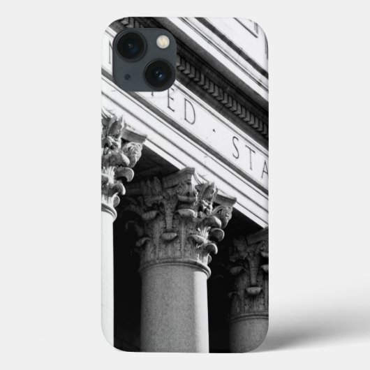 NYC Architectuur VIII Case-Mate iPhone Case (Achterkant)