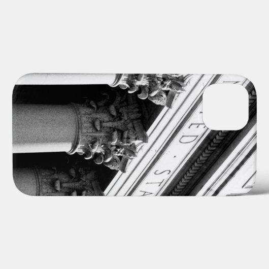 NYC Architectuur VIII Case-Mate iPhone Case (Achterkant (horizontaal))