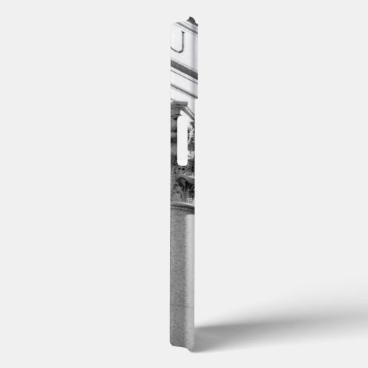 NYC Architectuur VIII Case-Mate iPhone Case (Achterkant / Rechts)