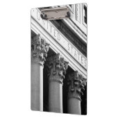 NYC Architectuur VIII Klembord (Links)