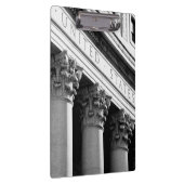 NYC Architectuur VIII Klembord (Rechts)