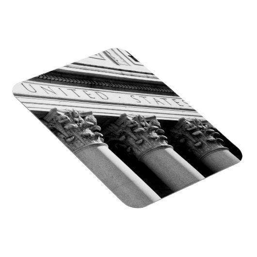 NYC Architectuur VIII Magneet (Rechterzijde)