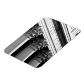 NYC Architectuur VIII Magneet (Linkerzijde)