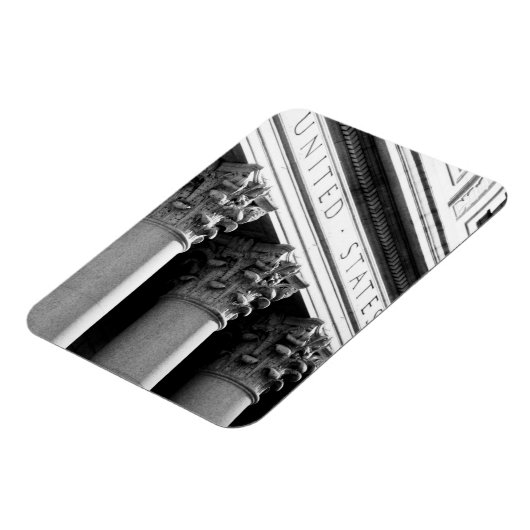 NYC Architectuur VIII Magneet (Linkerzijde)