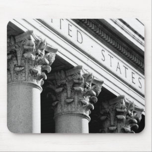 NYC Architectuur VIII Muismat