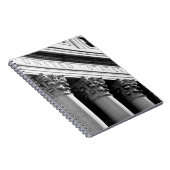 NYC Architectuur VIII Notitieboek (Rechterzijde)