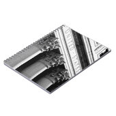 NYC Architectuur VIII Notitieboek (Linkerzijde)