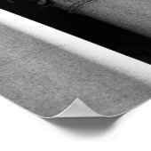 NYC Architectuur VIII Poster (Hoek)