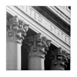 NYC Architectuur VIII Tegeltje<br><div class="desc">Reis</div>