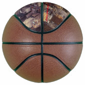 NYC BASKETBAL (Rechts)