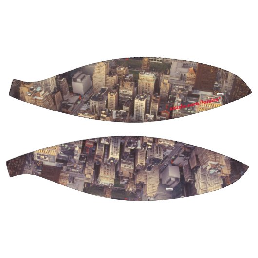 NYC BASKETBAL (Panelen)