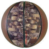 NYC BASKETBAL (Verticaal)