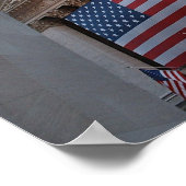 NYC-beurs Poster (Hoek)