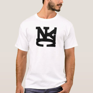 NYC BLACK T-SHIRT