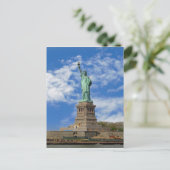 nyc briefkaart (Staand voorkant)