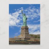 nyc briefkaart (Voorkant)