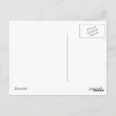 nyc briefkaart (Achterkant)