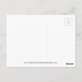 NYC-briefkaart Briefkaart (Achterkant)