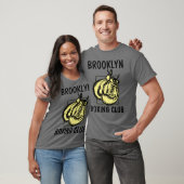NYC BROOKLYN BOXING CLUB T-shirts (Unisex)