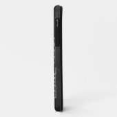 NYC Buurt Regenboog Case-Mate iPhone Case (Achterkant/links)