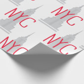 NYC CADEAUPAPIER (Hoek)