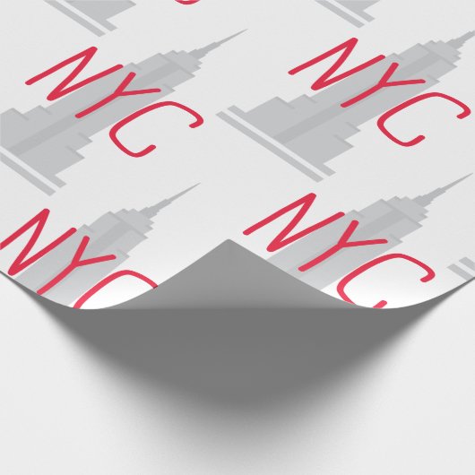 NYC CADEAUPAPIER (Hoek)