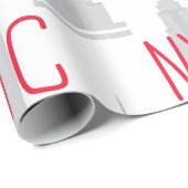 NYC CADEAUPAPIER (Rol Hoek)