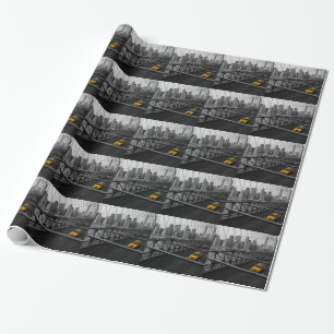 NYC CADEAUPAPIER