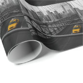 NYC CADEAUPAPIER (Rol Hoek)