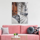 NYC CANVAS AFDRUK (Insitu (Woonkamer))