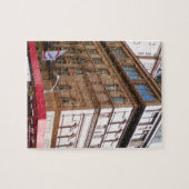 NYC Carnegie Hall Legpuzzel (Horizontaal)