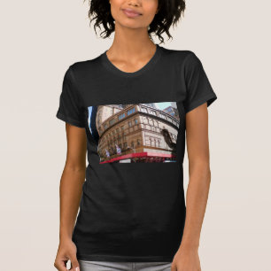 NYC Carnegie Hall T-shirt
