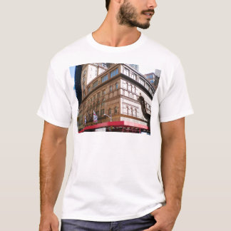 NYC Carnegie Hall T-shirt