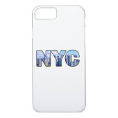 NYC Case-Mate iPhone CASE (Achterkant)