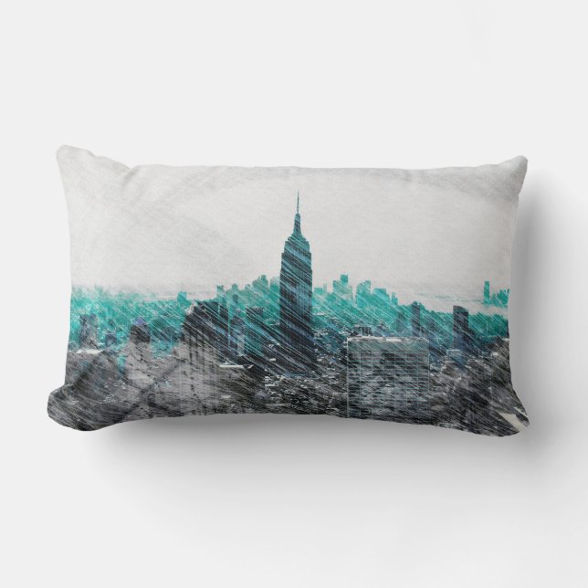 NYC_D.Graad_Verklaarbaar Kussen (Voorkant)