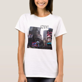 NYC dorst T-shirt