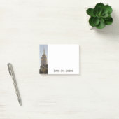 NYC Empire State Building Post-It Notities Post-it® Notes (Kantoor)