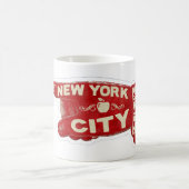 NYC Empire State mok (Center)